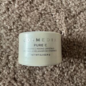 COSMEDIX Pure C Vitamin C Mixing Crystals - Cream